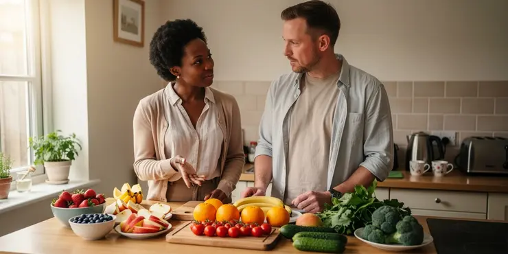 Why is it important to limit sugar intake?