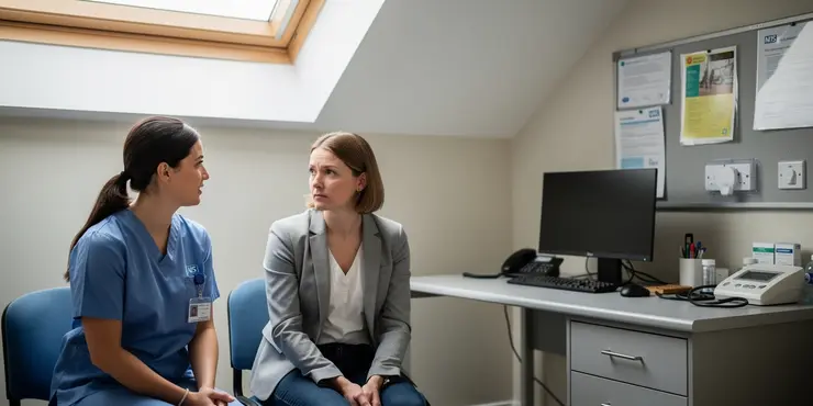 Why is it important to update my account recovery information?