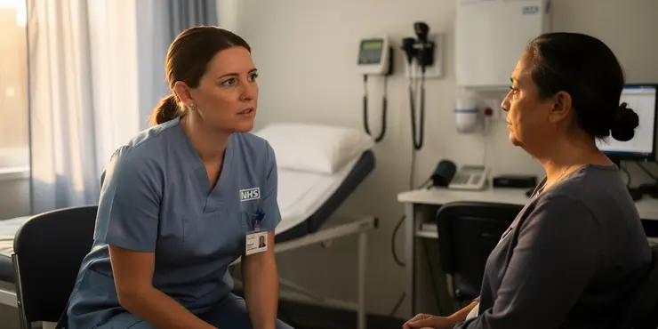 Why is the UK cutting funding to AIDS, Tuberculosis, and Malaria research?