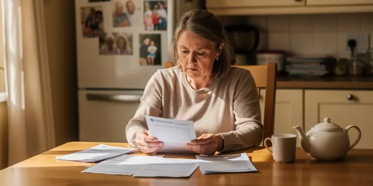 Why is the state pension age changing in the UK?