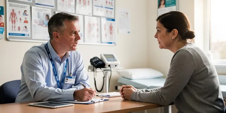 Why is there a surge in bowel cancer?