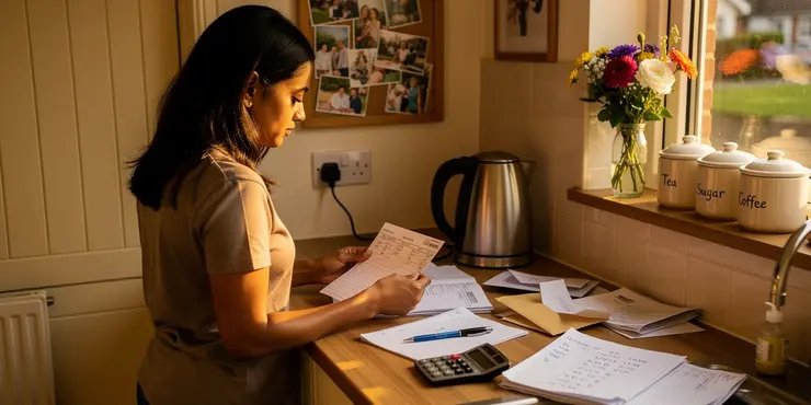Why might I pay a significantly different rate from my neighbor?