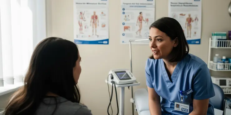 Why might someone choose Paracetamol over NSAIDs?