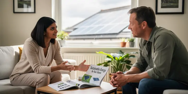 Why should I choose a reputable solar panel installer Bristol area instead of a cheaper installer?
