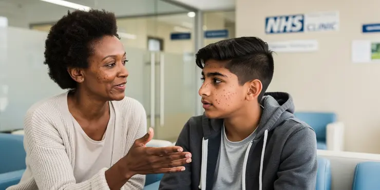 Why should I consider screening my child for type 1 diabetes?