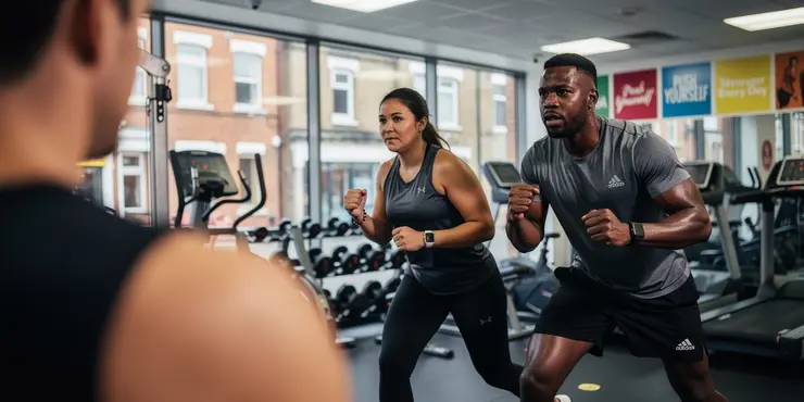 Why should I incorporate mixed exercises into my routine?