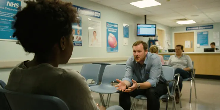 Will I get my ultrasound results immediately?