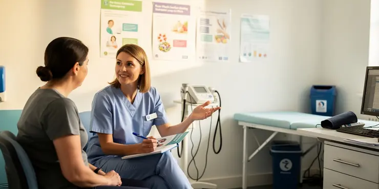 Will I have to take weight loss jabs for life?