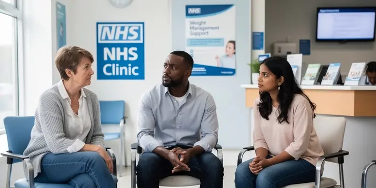 Will I lose my progress if I stop taking weight loss jabs?