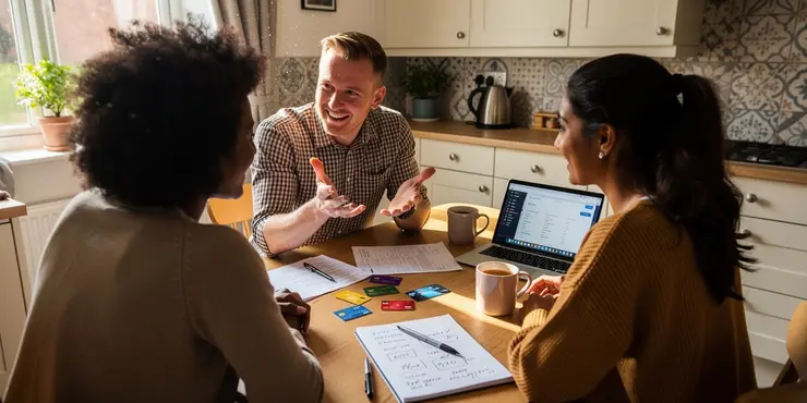 Will a cashback credit card help improve my credit score?