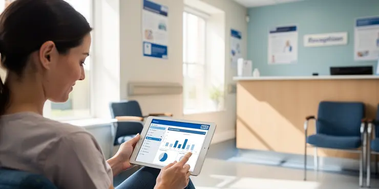 Will accessing my medical records affect my relationship with my healthcare provider?