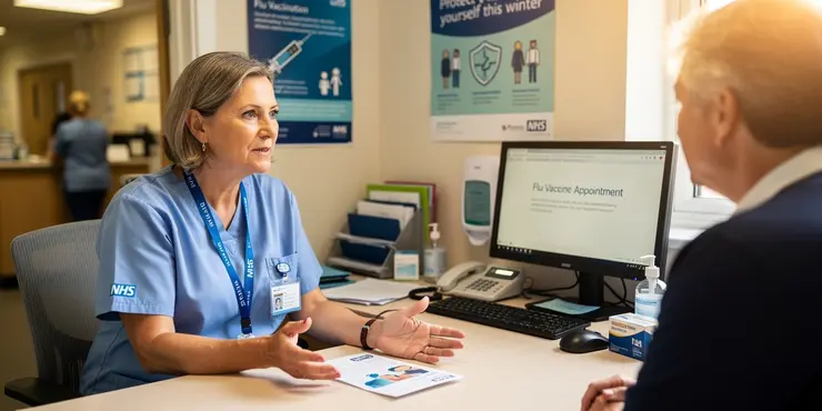 Will climate change affect the 2026 flu season?