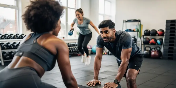 Will mixed exercises improve my athletic performance?