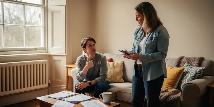 Will my energy supply be interrupted if I switch suppliers?