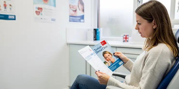 Will my insurance cover Turkey Teeth?