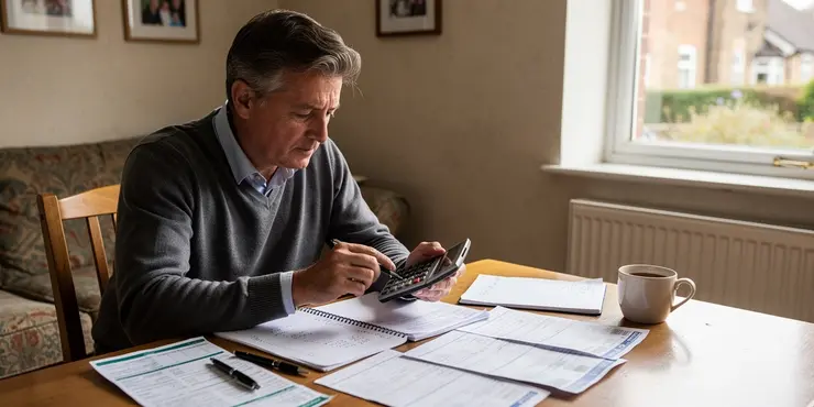 Will penalty points affect my credit score?