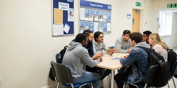 Will students receive the payment directly into their bank accounts?