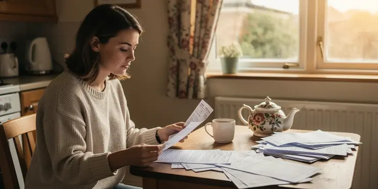 Will switching banks affect my credit score?