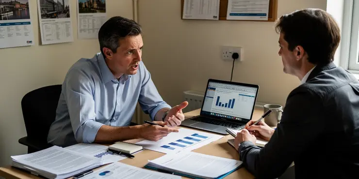 Will the Trump Tariffs affect my business?