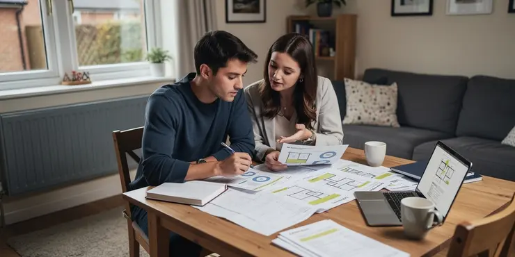 Will the surveyor's report affect the mortgage offer?