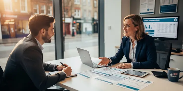 Will there be a change in the additional rate threshold in April 2026?