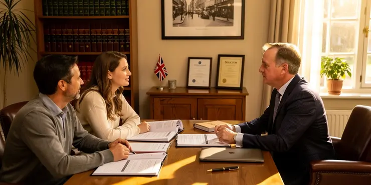 Wills, Probate and Tax Planning in the UK