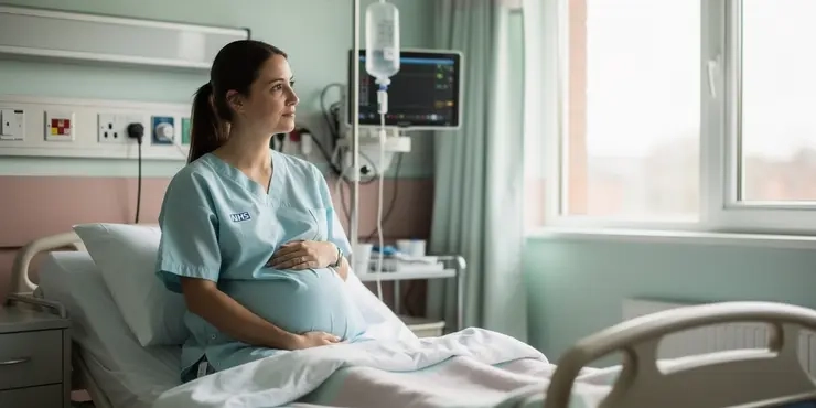 Your Caesarean birth