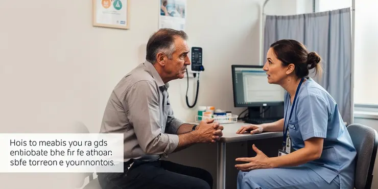 what is benign prostate hyperplasia (non-cancerous)?