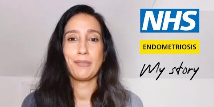 Endometriosis - My Story | NHS