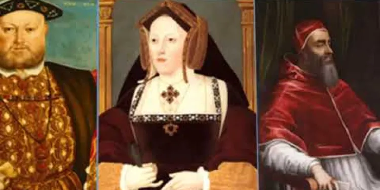 History of the Church of England