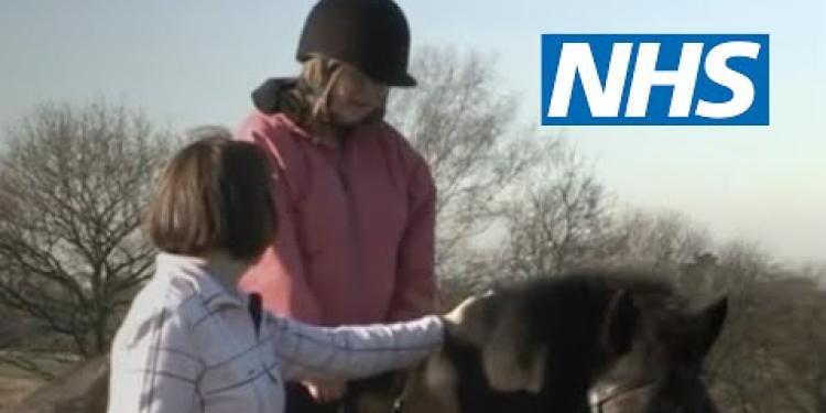 Down's syndrome: Emily's story | NHS