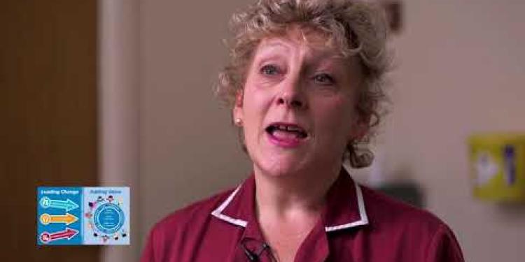 Sandwell and West Birmingham Hospitals NHS Trust – Faecal Incontinence and Constipation Healthcare