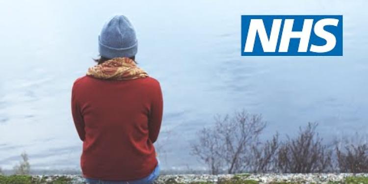 Mental Health: Laura's Story | NHS