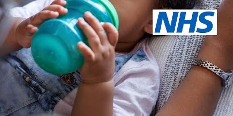 How do I treat my child's cold? (9 - 30 months) | NHS