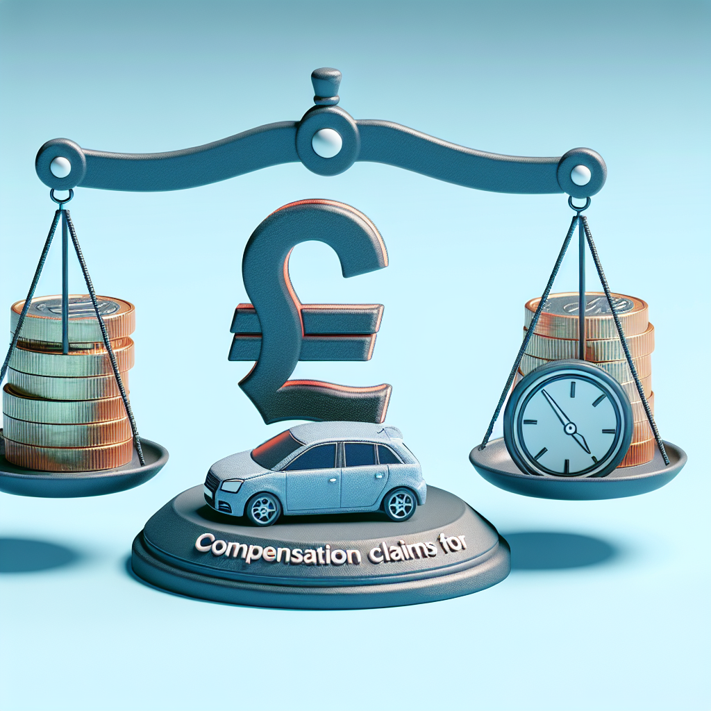 Can I claim compensation if I was mis-sold car finance? | ERGSY