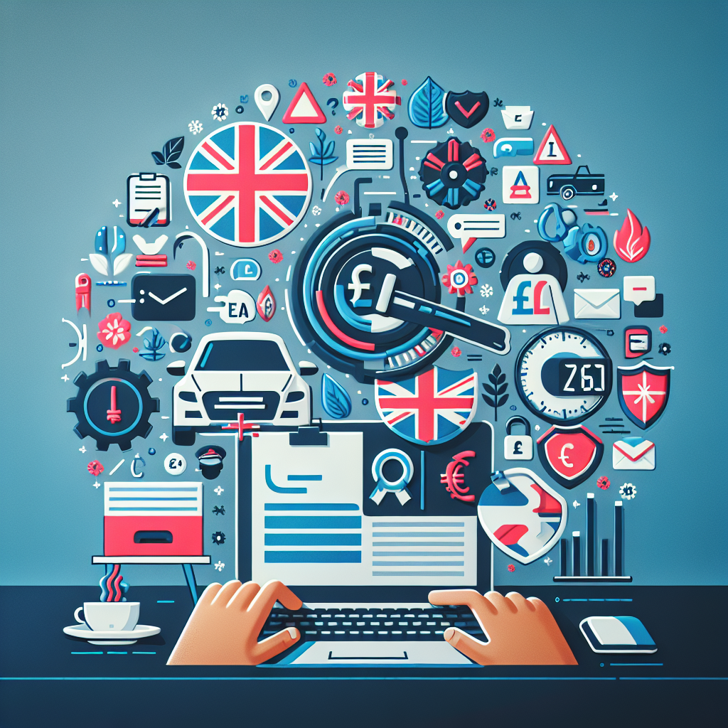 How do I request special accommodations for the DVSA Theory Test? | ERGSY