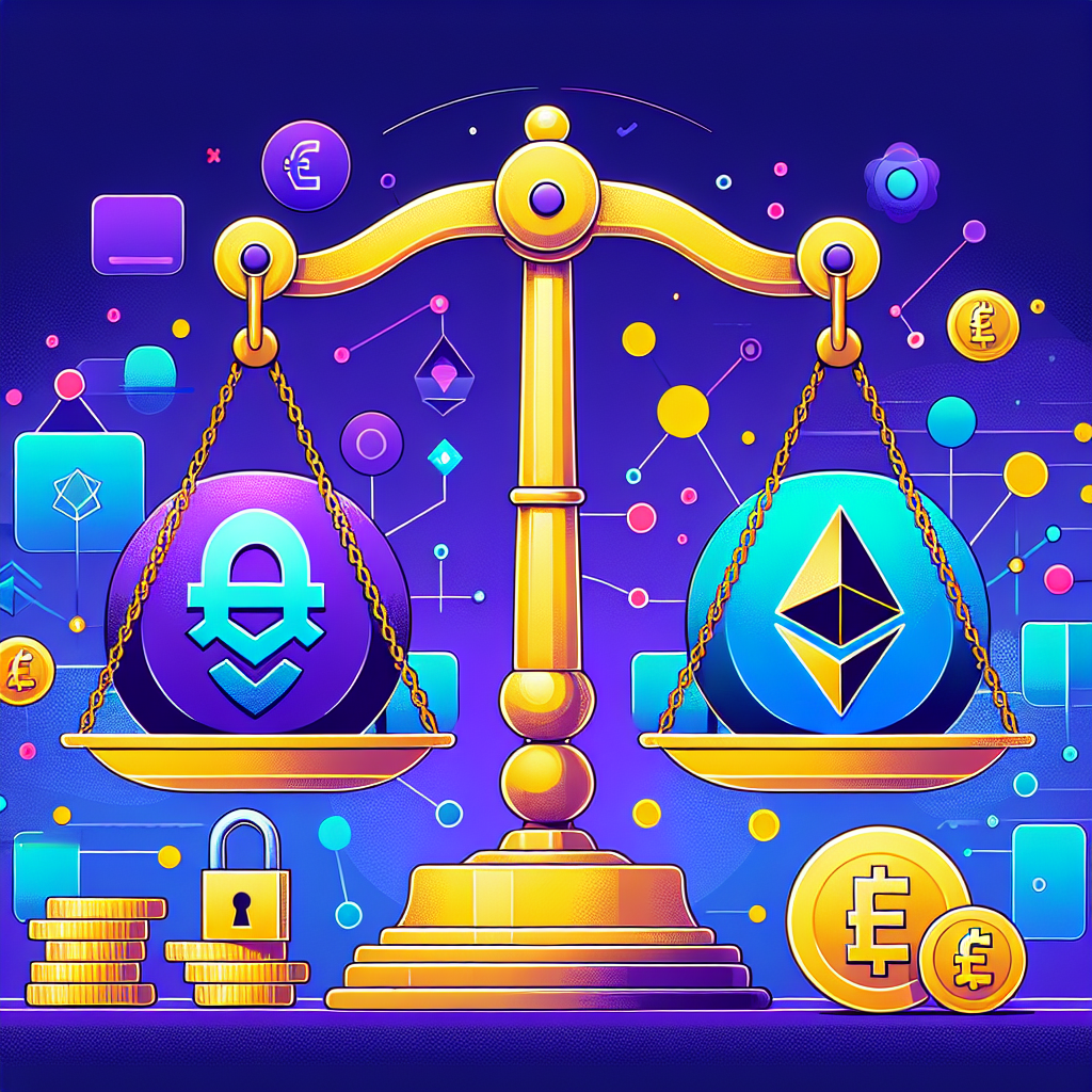 Is Ethereum Crypto Currency a safe investment? | ERGSY