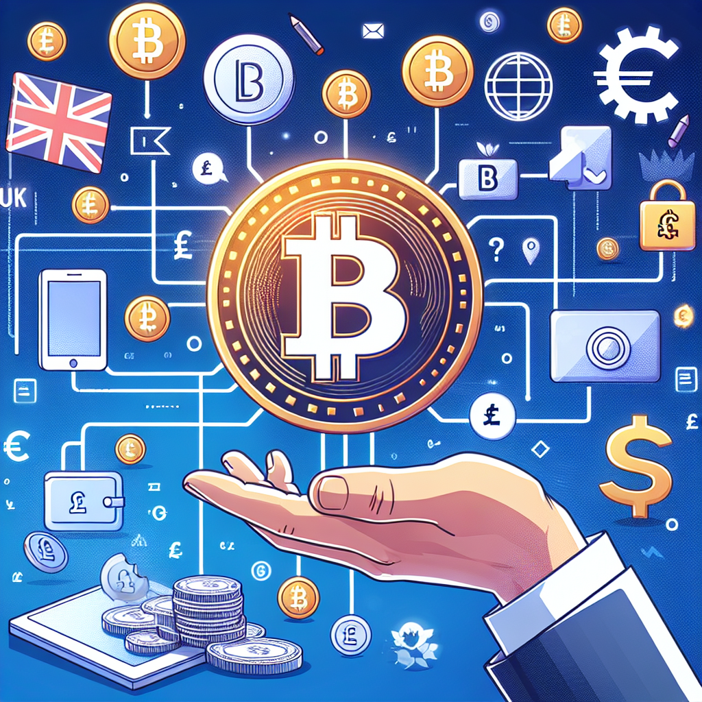 What is cryptocurrency? | ERGSY