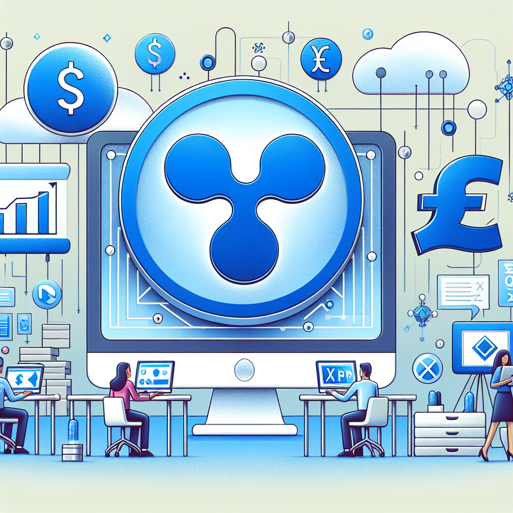 What role does Ripple Labs play in the XRP ecosystem? | ERGSY